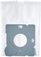 Sencor SVC 6000BK stofzakken Stofzak Wit - thumbnail