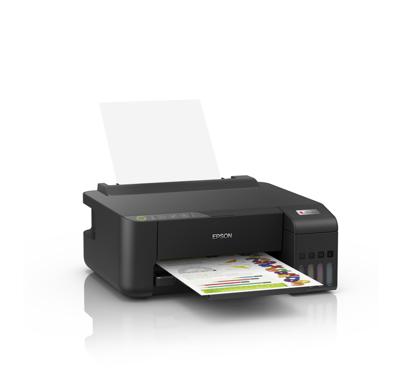 Epson EcoTank ET-1810 Inkjet printer Zwart - thumbnail