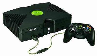 Xbox Console