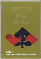 Bieden met berry (Hardback) - thumbnail
