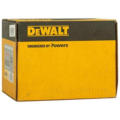 DeWalt Accessoires DCN8903022 XH Nagels Verzinkt 22x3.0mm voor DCN890 Betontacker 1005 Stuks - DCN8903022 - thumbnail