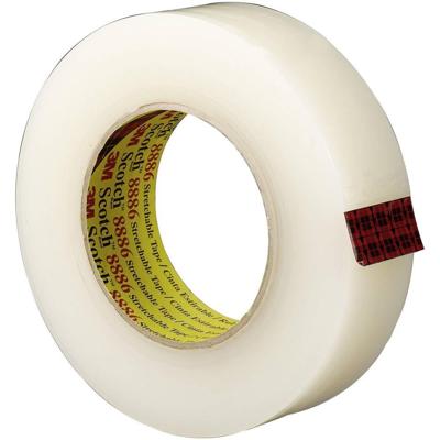 Scotch 70-0061-5203-0 88863655 Isolatietape Scotch 8886 Transparant (l x b) 55 m x 36 mm 1 stuk(s)