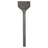 Bosch Accessories 1618601019 SDS-max Tegelbeitel 80 mm Gezamenlijke lengte 300 mm SDS-Max 1 stuk(s) - thumbnail