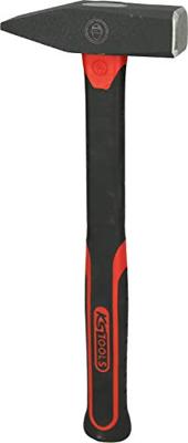 KS Tools 142.1403 1421403 Bankwerkershamer 750 g 330 mm DIN 1041 1 stuk(s)
