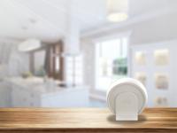 Airthings Wave Mini Luchtkwaliteitssensor werkt op batterijen - thumbnail