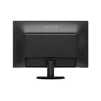 Philips 193V5LSB2 zonder luidspreker (VGA, TN panel) 18,5 inch zwart - thumbnail