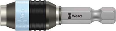 Wera Bit-Check 10 Stainless 1, 10 -delig - 1 stuk(s) - 05071110001