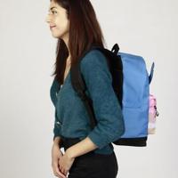 Lilo & Stitch Fan HS Backpack Cake 2.2 - thumbnail