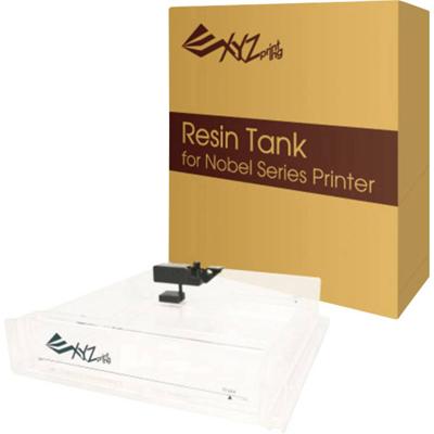 Reservetank voor fotopolymeerhars Geschikt voor: XYZprinting Nobel 1.0 Nobel Resin Tank AP03L10X018 Reservetank voor fotopolymeerhars Geschikt voor: XYZprinting Nobel 1.0 Nobel Resin Tank AP03L10X018