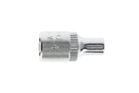 Gedore RED R41000403 3300064 Dopsleutelinzetstuk Metrisch, Inch 1/4 (6.3 mm) 1 stuks - thumbnail