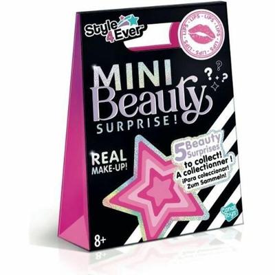 Schoonheidsset Canal Toys Style 4 Ever 5 Onderdelen