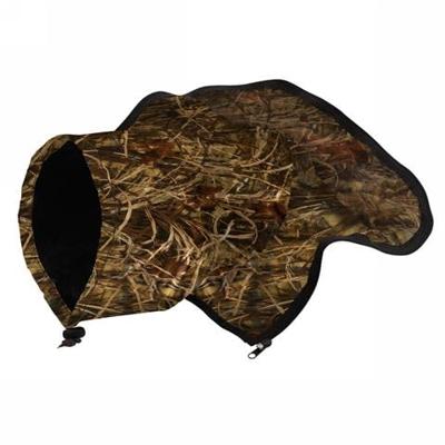 Buteo Photo Gear snoot / lens cover riet voor mark iii