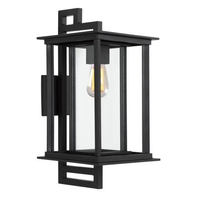 KS Verlichting Grote buitenlampCapital New York - 7412