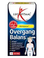 Lucovitaal Overgang Balans - thumbnail