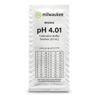 Milwaukee Milwaukee Ijkvloeistof - pH & EC - thumbnail