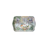 Ambiente tray 13x21cm joy bath - thumbnail