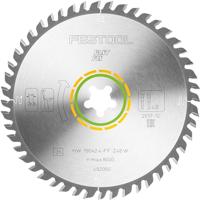 Festool Accessoires W48 zaagblad | 190x2,4 FF | 492050 - thumbnail