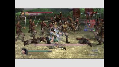 Dynasty Warriors 5 Empires