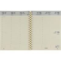 Brepols Optivision Large vulling Franstalig 2026 - thumbnail