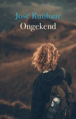 Ongekend - José Runhaar - ebook