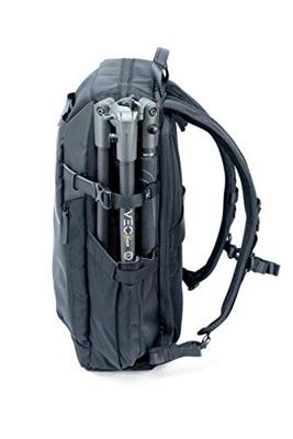 Vanguard Veo Select 45M BK - Rugzak voor fotoapparatuur