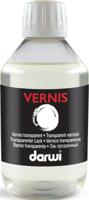 Darwi vernis glanzend, flacon van 250 ml - thumbnail
