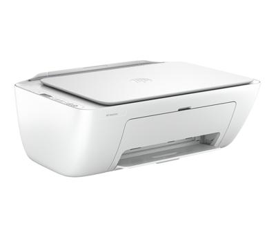 HP DeskJet 2810e Draadloos All-in-One Kleur Printer, Instant Ink; Kopieerapparaat, scanner