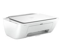 HP DeskJet 2810e All-in-One kleureninkjetprinter - 3 maanden Instant Ink inbegrepen bij HP+ - thumbnail