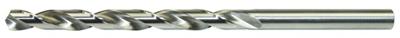 Promat/Tecwerk Spiraalboor | DIN 340 type N | nominale-d. 1 mm | HSS profielgeslepen cilindrische schacht | lang - 4000861010 Promat/Tecwerk Spiraalboor | DIN 340 type N | nominale-d. 1 mm | HSS profielgeslepen cilindrische schacht | lang - 4000861010