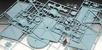 Revell Star Wars The Mandalorian ''Outland Tie Fighter'' - thumbnail