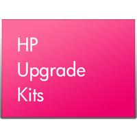 HP winkelwagen achtergrond kaart van harde schijf - thumbnail