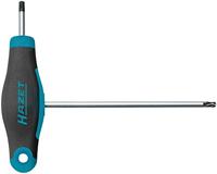 Hazet 829KKT-T15 Torx-schroevendraaier Grootte T 15 Koplengte: 80 mm 1 stuk(s) - thumbnail