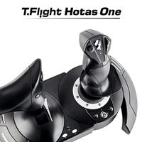 Thrustmaster T.Flight Full Kit Xbox X - thumbnail