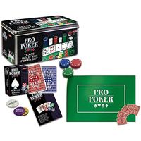 Tactic Pro pokerset texas hold'em - thumbnail