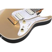 Ibanez Scott LePage Signature KRYS10 elektrische gitaar met gigbag - thumbnail