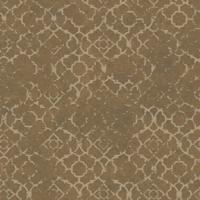 Noordwand Emporium Behang met grafische zilveren ornamenten DWP0246-07 - thumbnail