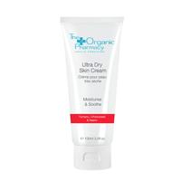 The Organic Pharmacy Ultra Dry Skin Cream 100ml Vochtinbrengende crème - thumbnail