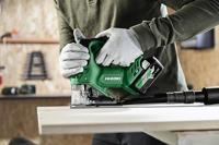 Hikoki CJ36DAWRZ | 36V Accu Decoupeerzaag | Met accu&apos;s en lader in koffer - CJ36DAWRZ - thumbnail