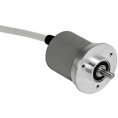 Posital Fraba UTD-IPH00-01024-03MA-CAW Roterende encoder Incrementeel Klemflens 1 stuk(s)