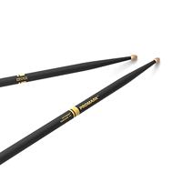 Promark R7AAG Rebound 7A ActiveGrip hickory drumstokken - thumbnail