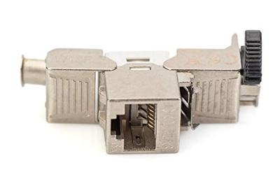 ASSMANN Electronic DN-93619-24 keystonemodule