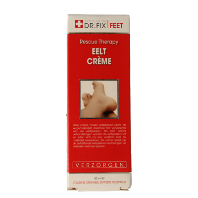 Sur Plus Eeltcreme 30 Milliliter Sur Plus Eeltcreme 30 Milliliter
