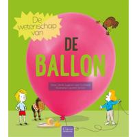 De wetenschap van de ballon - thumbnail