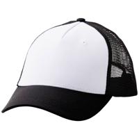 Cricut • trucker hat 1stuk - thumbnail