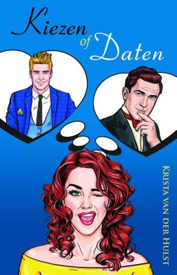 Kiezen of daten - Krista van der Hulst - eBook (9789463083171)