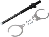 Reverse components travel and sag indicator 2.0 - thumbnail