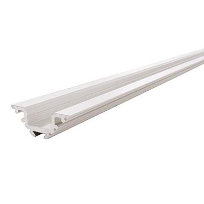 Deko Light 970403 AV-01-10 Hoekprofiel Aluminium (b x h x d) 29.50 x 11.50 x 2000 mm 2 m
