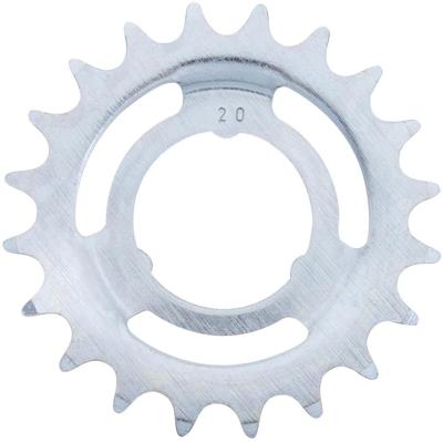 Esjot tandwiel 1/2-1/8 opsteek 20T