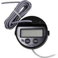 Badger Meter ILR750T Display voor doorstroomsensoren Voedingsspanning (bereik): 3 - 3.6 V/DC 1 stuk(s) - thumbnail