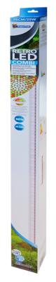 Superfish retro led combi t8&jt5 75 cm/25w - Superfish - thumbnail